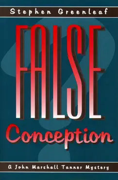 false conception book cover image