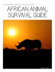 African Animal Survival Guide synopsis, comments