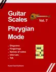 Guitar Scales Phrygian Mode synopsis, comments