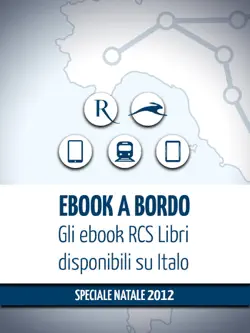 ebook a bordo book cover image