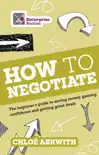 How to Negotiate sinopsis y comentarios