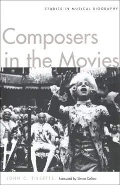 composers in the movies imagen de la portada del libro