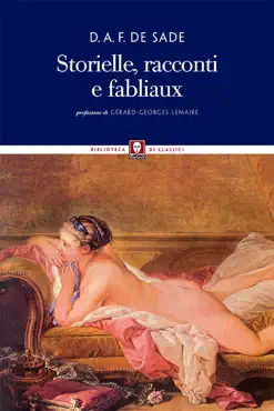 storielle, racconti e fabliaux book cover image