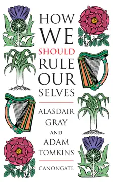 how we should rule ourselves imagen de la portada del libro