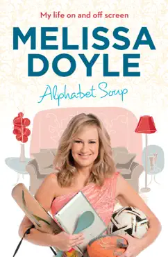 alphabet soup book cover image