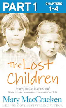 the lost children: part 1 of 3 book cover image
