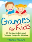 Games for Kids synopsis, comments