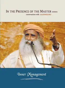 inner management book cover image