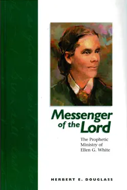 messenger of the lord book cover image