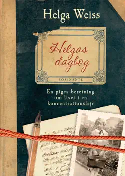 helgas dagbog book cover image