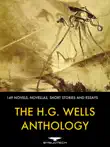 The H.G. Wells Anthology synopsis, comments