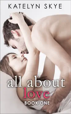 all about love book cover image