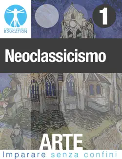 neoclassicismo imagen de la portada del libro
