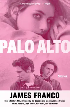 palo alto book cover image