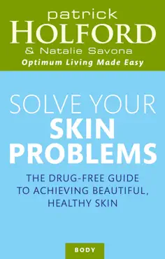 solve your skin problems book cover image