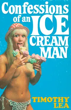 confessions of an ice cream man imagen de la portada del libro