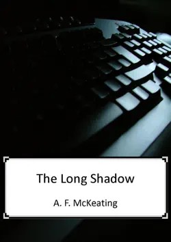 the long shadow imagen de la portada del libro