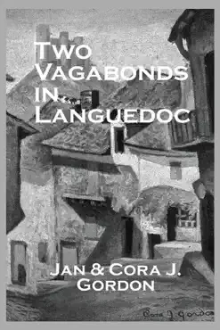 two vagabonds in languedoc imagen de la portada del libro