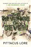 The Revenge of Seven sinopsis y comentarios