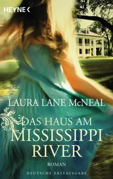 das haus am mississippi river book cover image