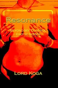 resonance book cover image