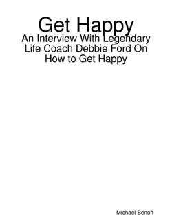 get happy book cover image