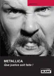 Metallica synopsis, comments