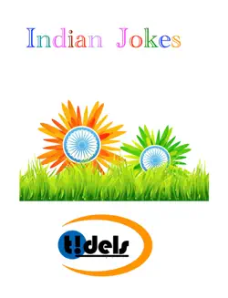 indian jokes book cover image