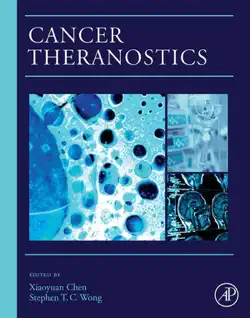 cancer theranostics book cover image