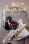 How to Love Wine synopsis, comments