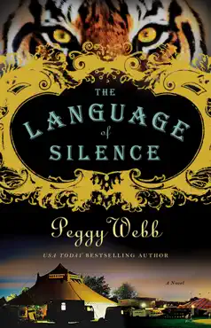 the language of silence book cover image