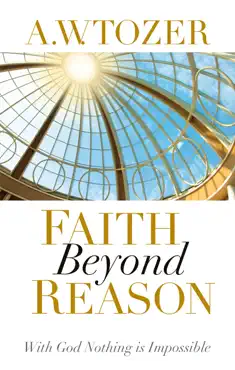 faith beyond reason book cover image
