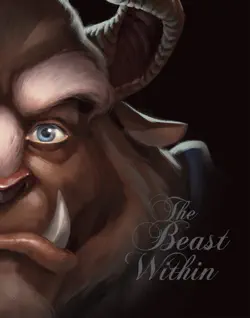 the beast within imagen de la portada del libro