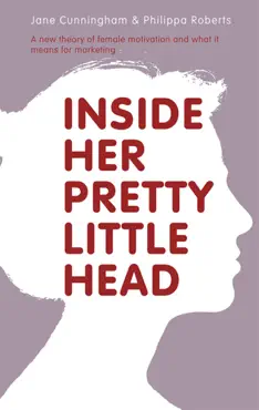 inside her pretty little head book cover image