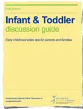 Infant & Toddler e-book