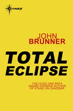 total eclipse book cover image