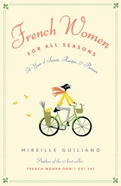 french women for all seasons book cover image