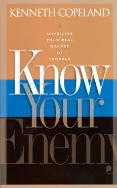 know your enemy book cover image