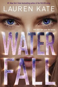 waterfall book cover image