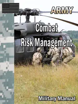 combat risk management book cover image