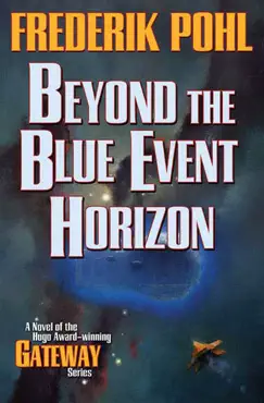 beyond the blue event horizon book cover image
