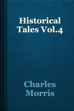 historical tales vol.4 book cover image