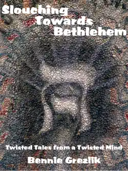 slouching towards bethlehem book cover image