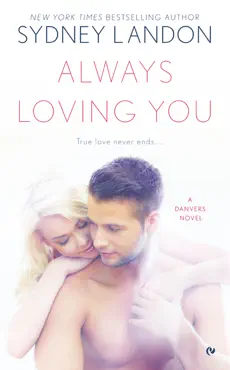 always loving you book cover image