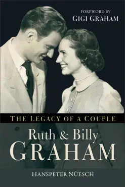 ruth and billy graham book cover image