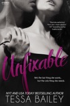 Unfixable book summary, reviews and downlod