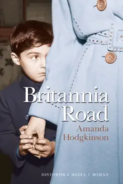 britannia road imagen de la portada del libro