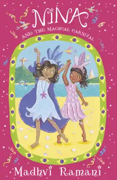 nina and the magical carnival imagen de la portada del libro