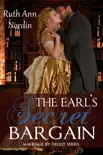The Earl's Secret Bargain book summary, reviews and download