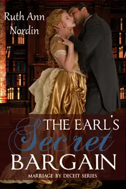 the earl's secret bargain book cover image